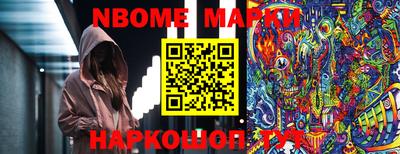 гашик Кандалакша