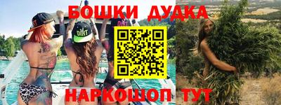 гашик Кандалакша